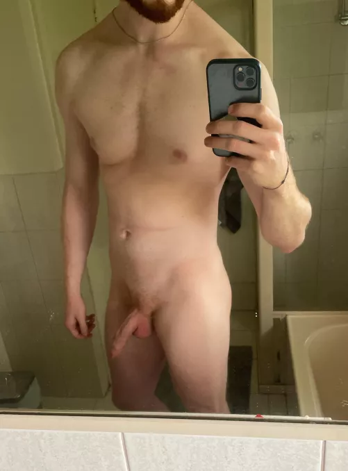 Just your regular softie 