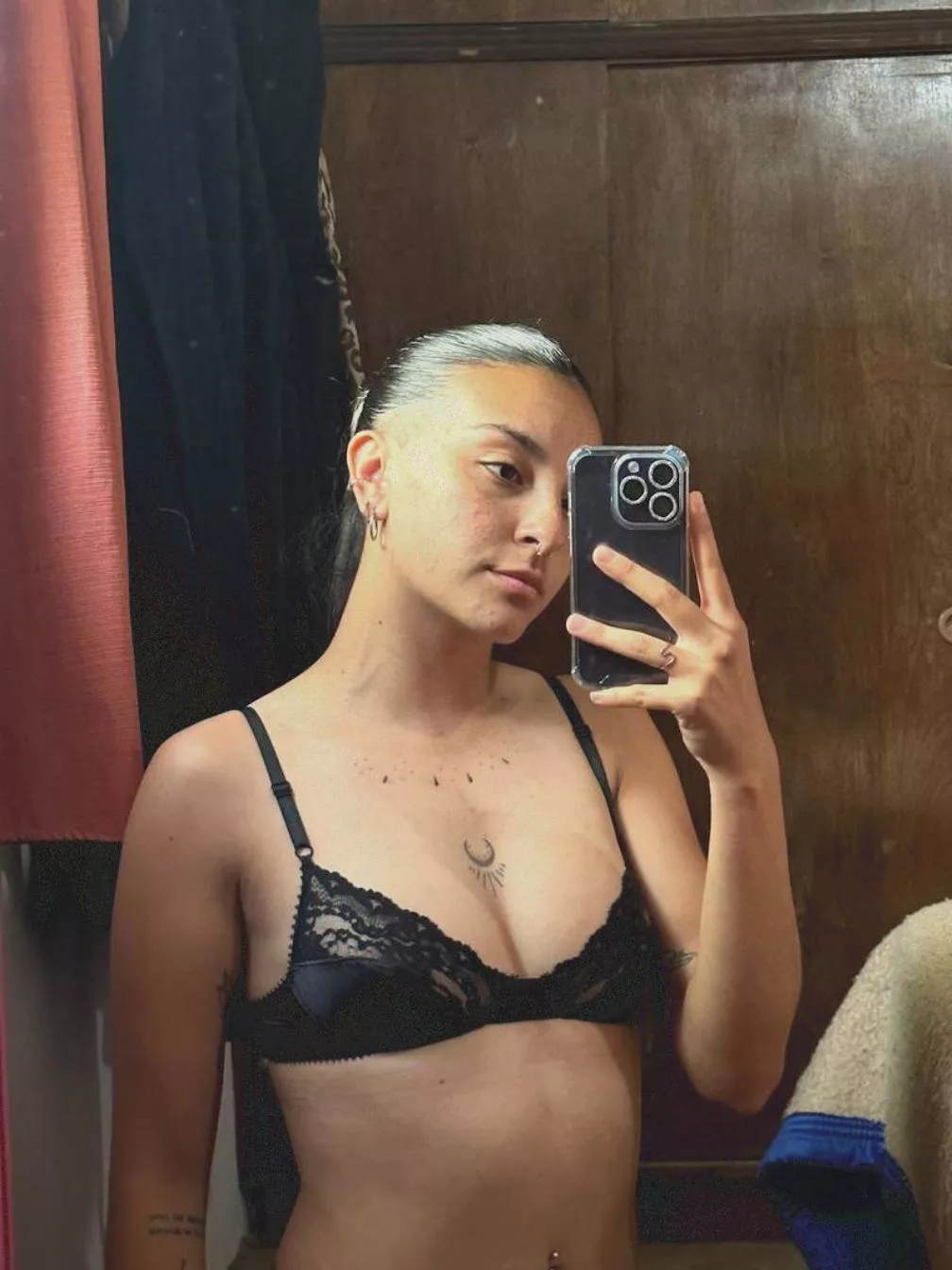  Latinas love to ride cock 