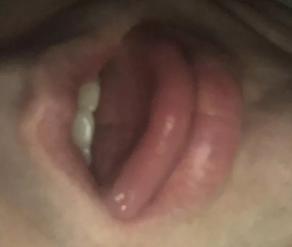 Let me tease and edge you with my mouth