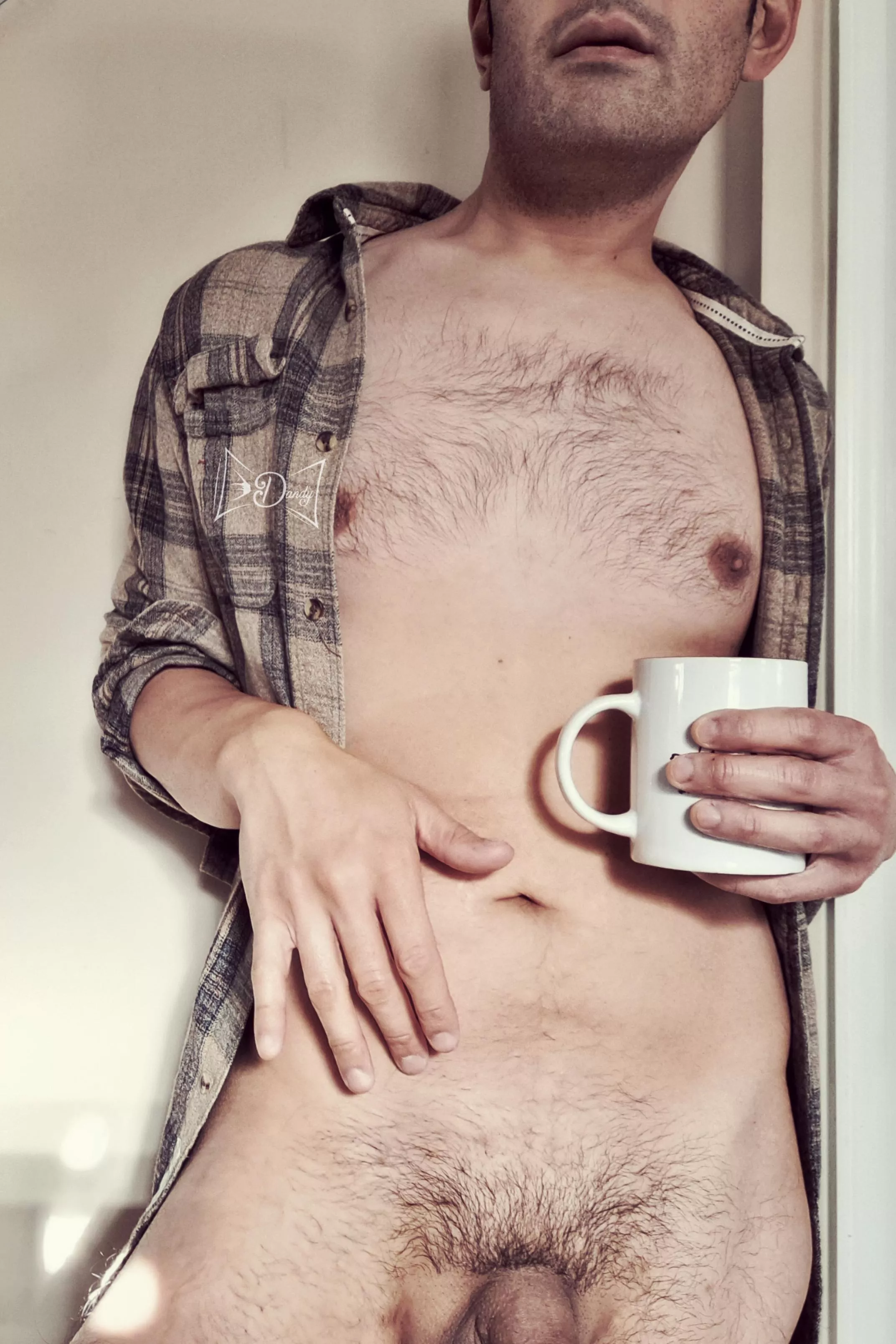 Let's Start it Slow and Easy This Saturday Morning...