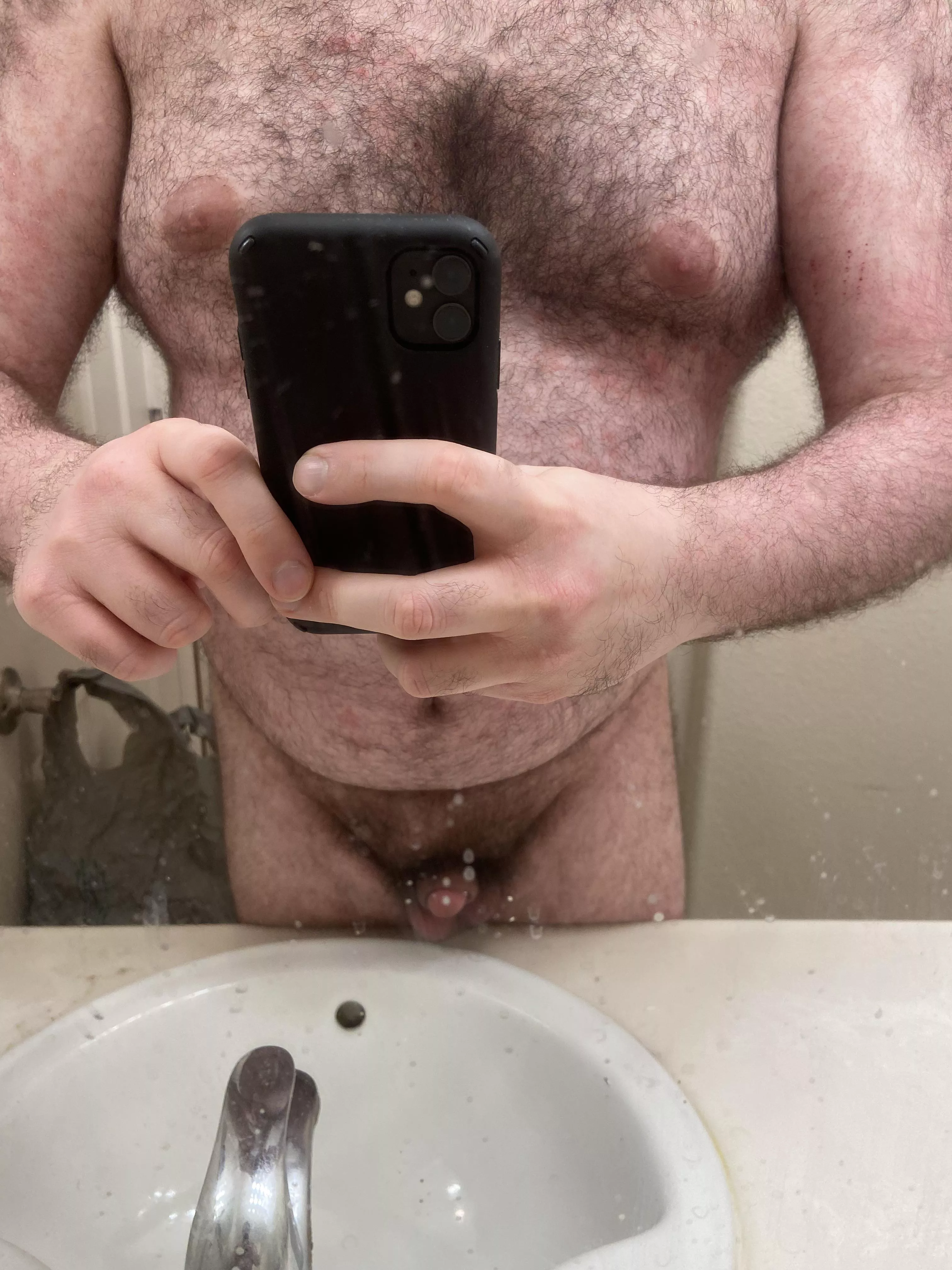 Looking for a chat buddy