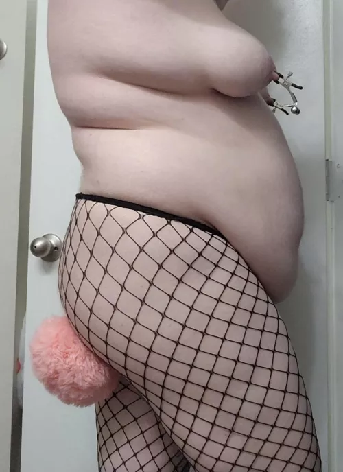 Looking for somebunny to have fun with 😘