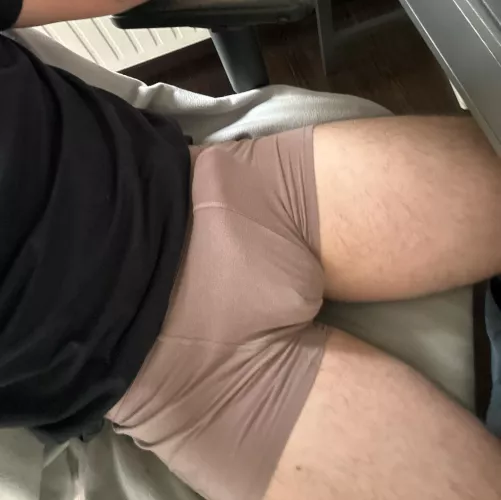 Love my bulge