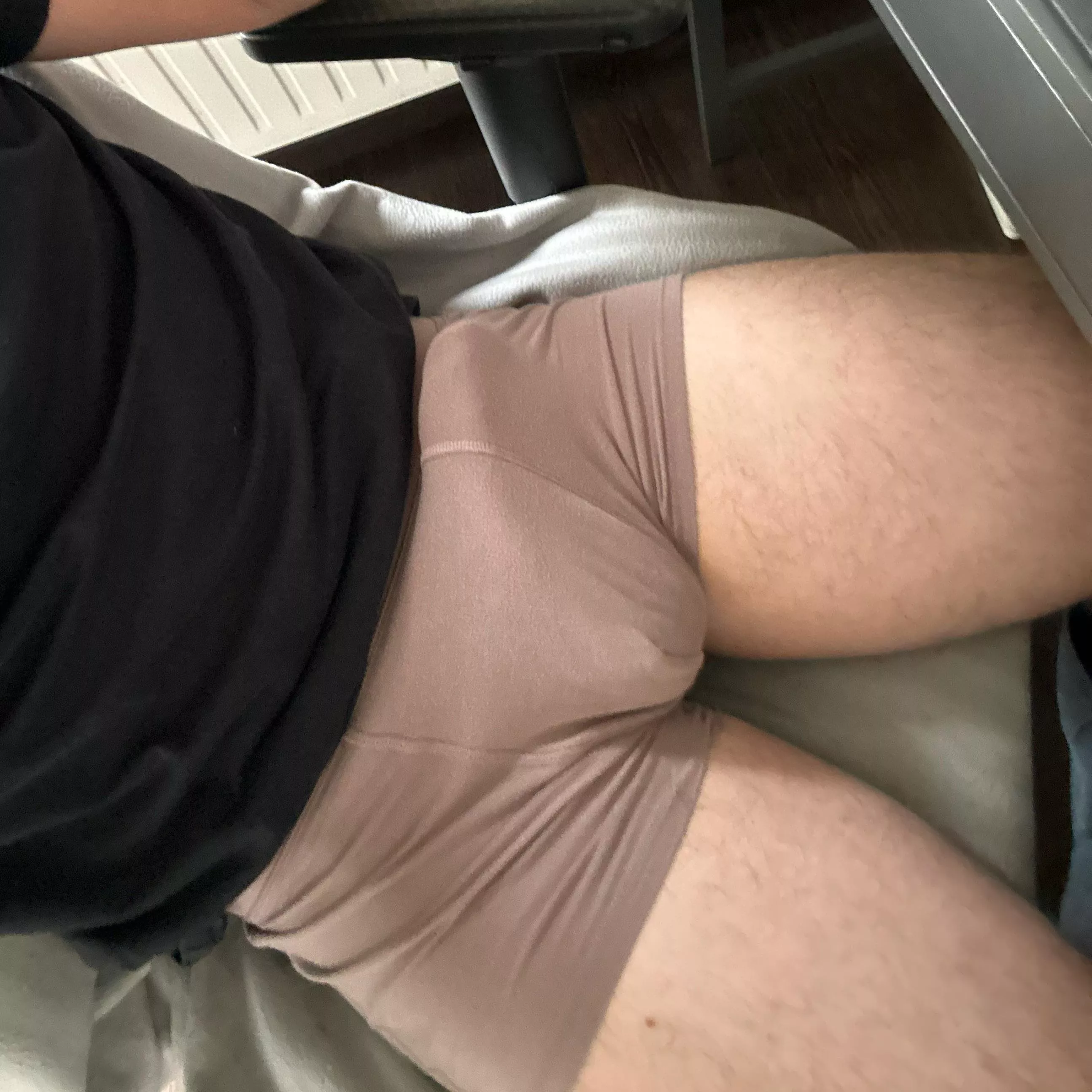 Love my bulge