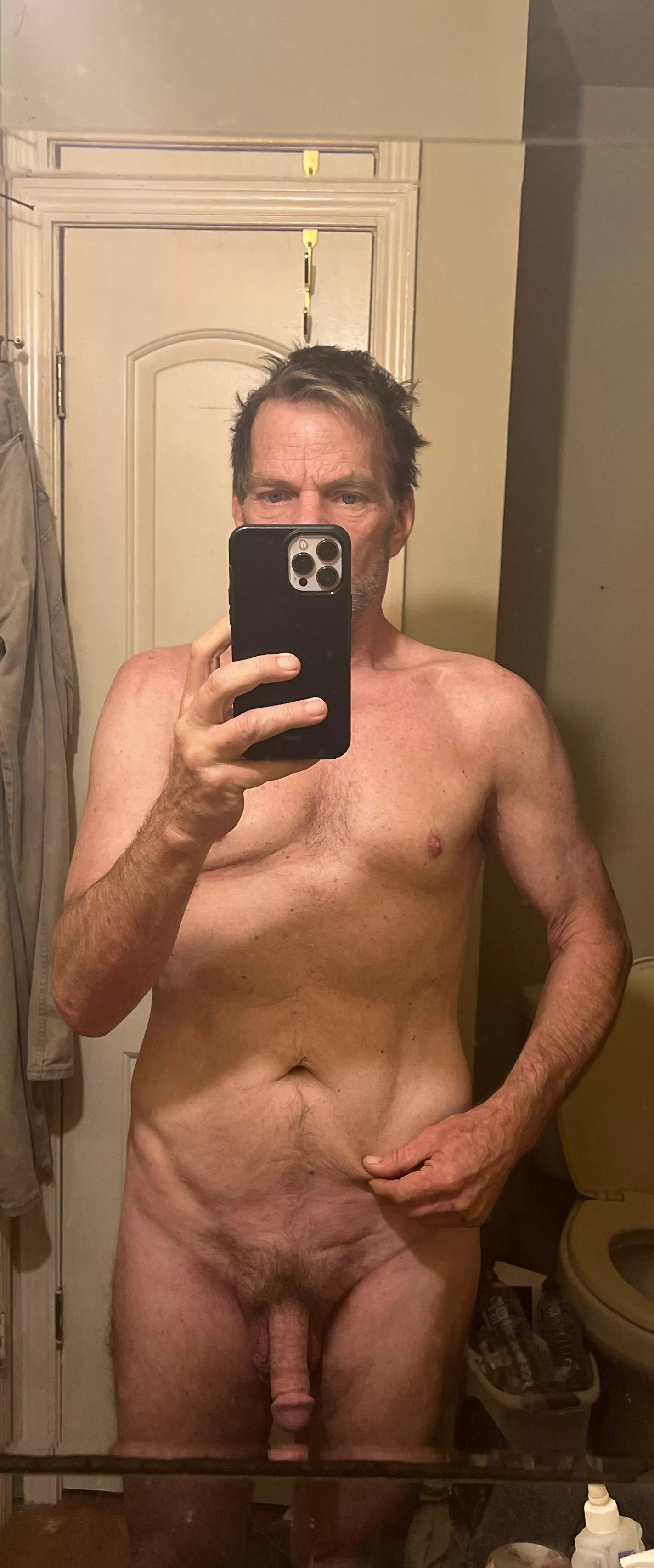 M 49 W167 trying get ready weight lift need to rid of waist flab ideas?