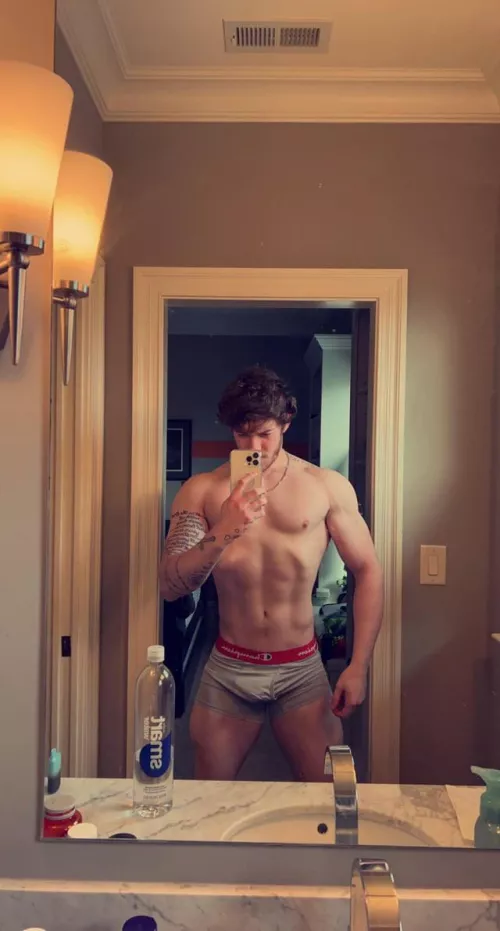 [M] want to see more or is this enough?