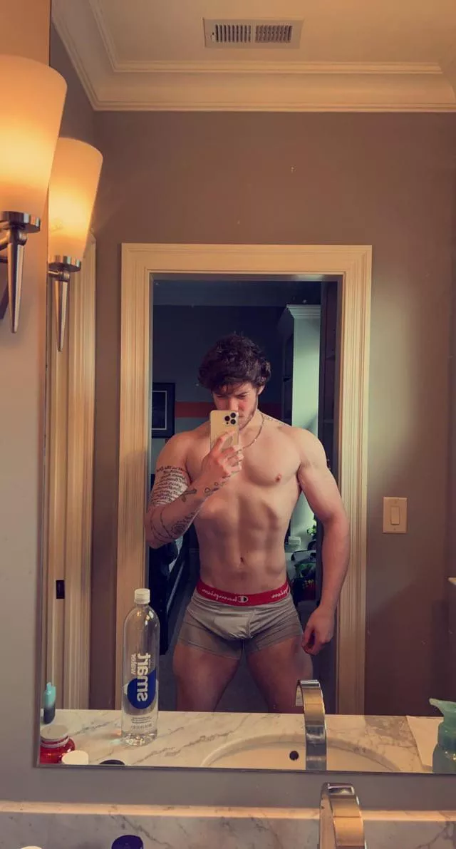 [M] want to see more or is this enough?
