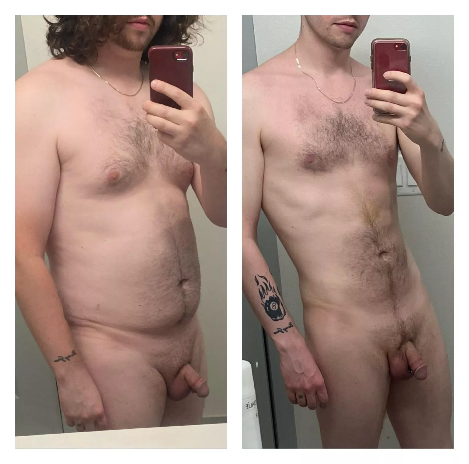 M30-5’9”-200lb vs. 150lb