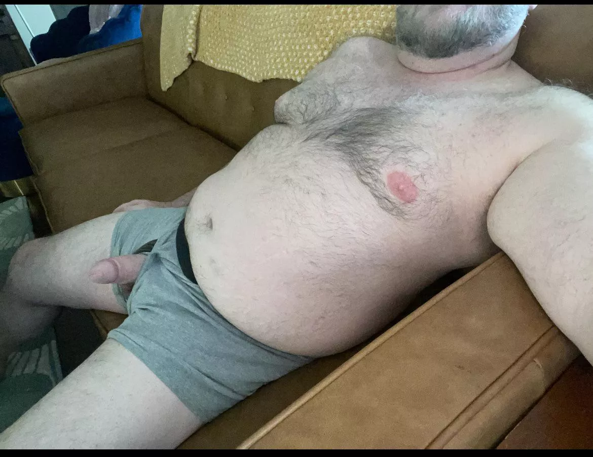 M[40] - it’s my B-Day