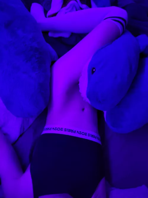 Make me your good boy.<3