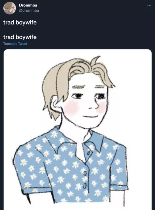 Me IRL, except I'm black