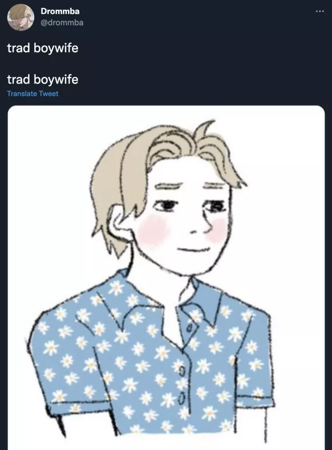 Me IRL, except I'm black