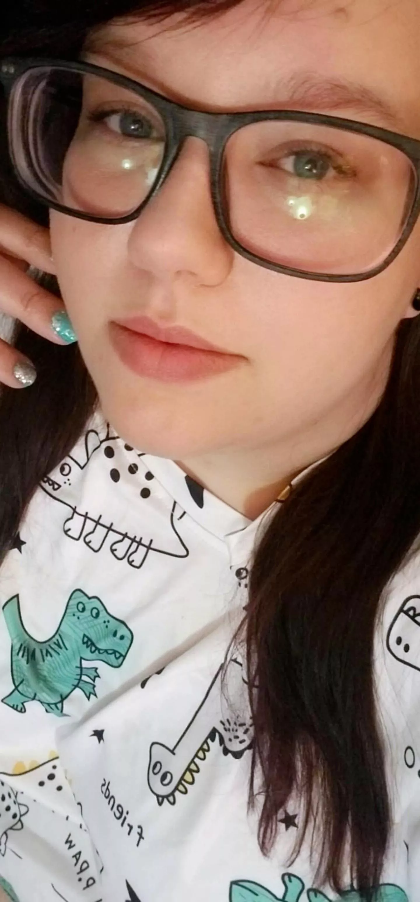 My favorite pajamas 💙