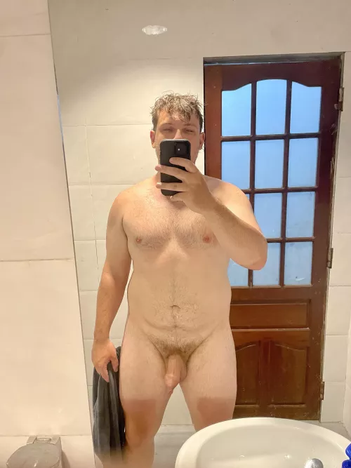 My legs after riding a motorcycle in the sun for the last few weeks [33 M]