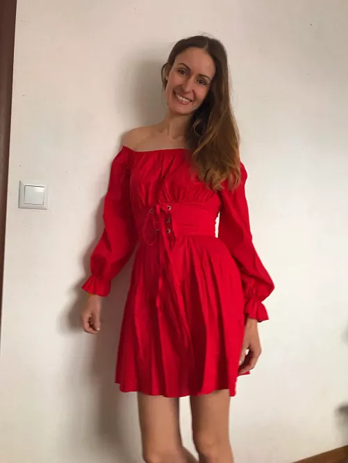 My summer dresses will easily give you the motivation to love me more than ever