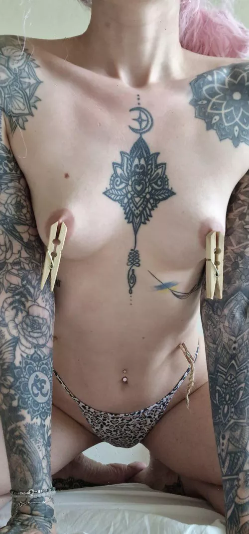 Need more clamps, I guess