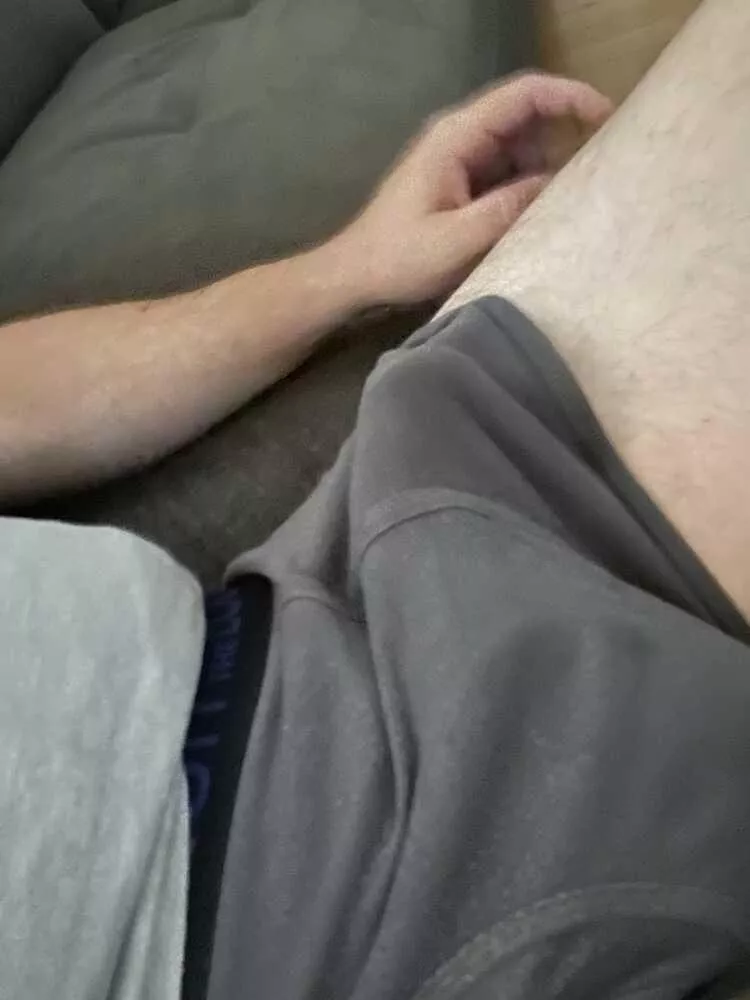 Need to pull this out…