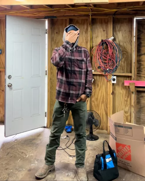 New Justins 🐄 For the field