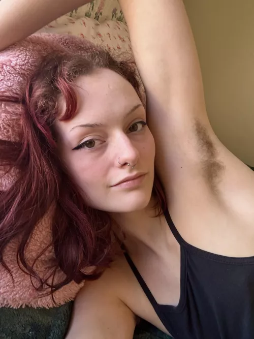 no razor in over 5 years !