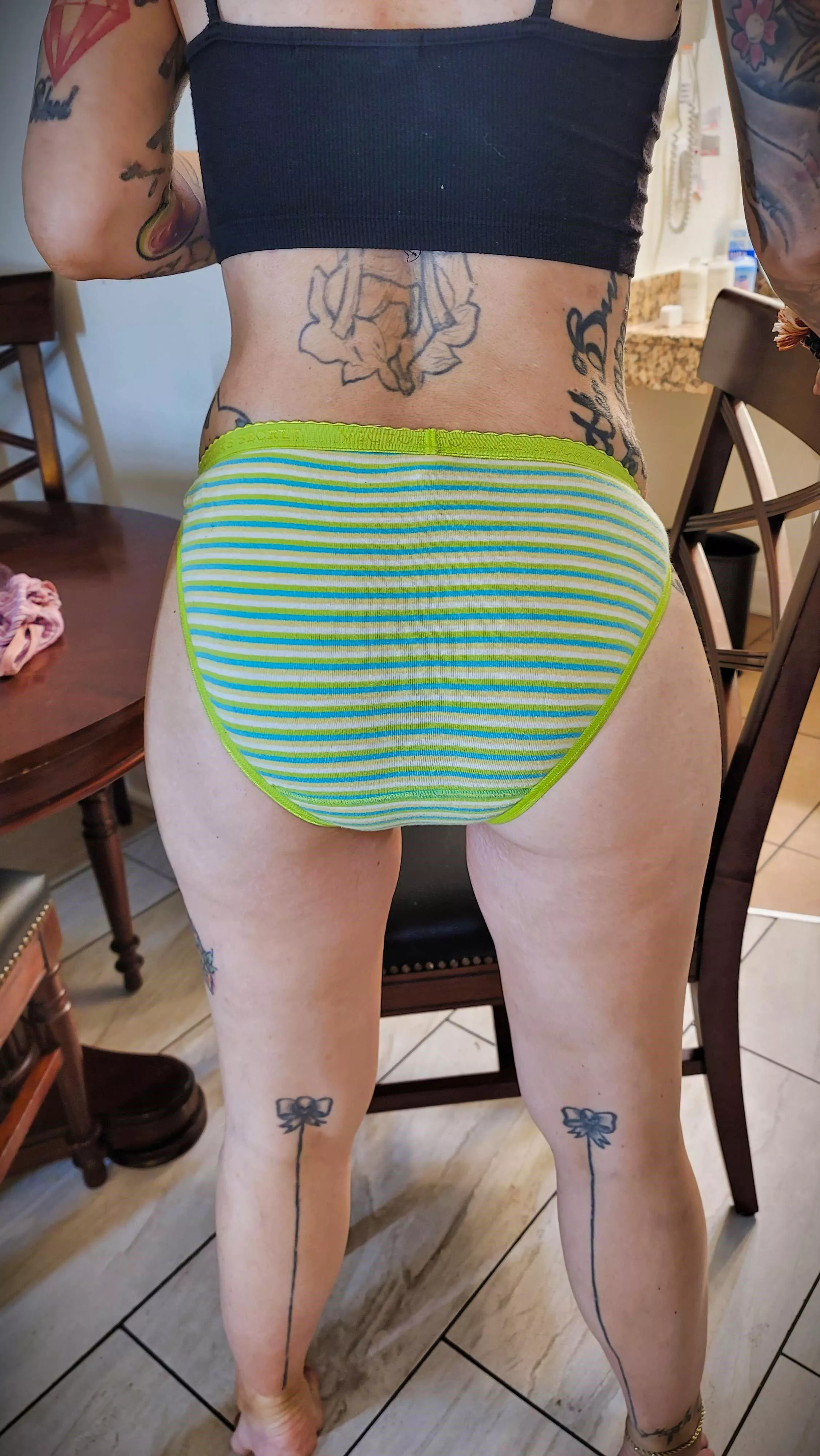 Nothing like 2000s era Vintage VS Cotton