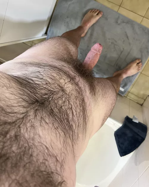 Now you see what I see.