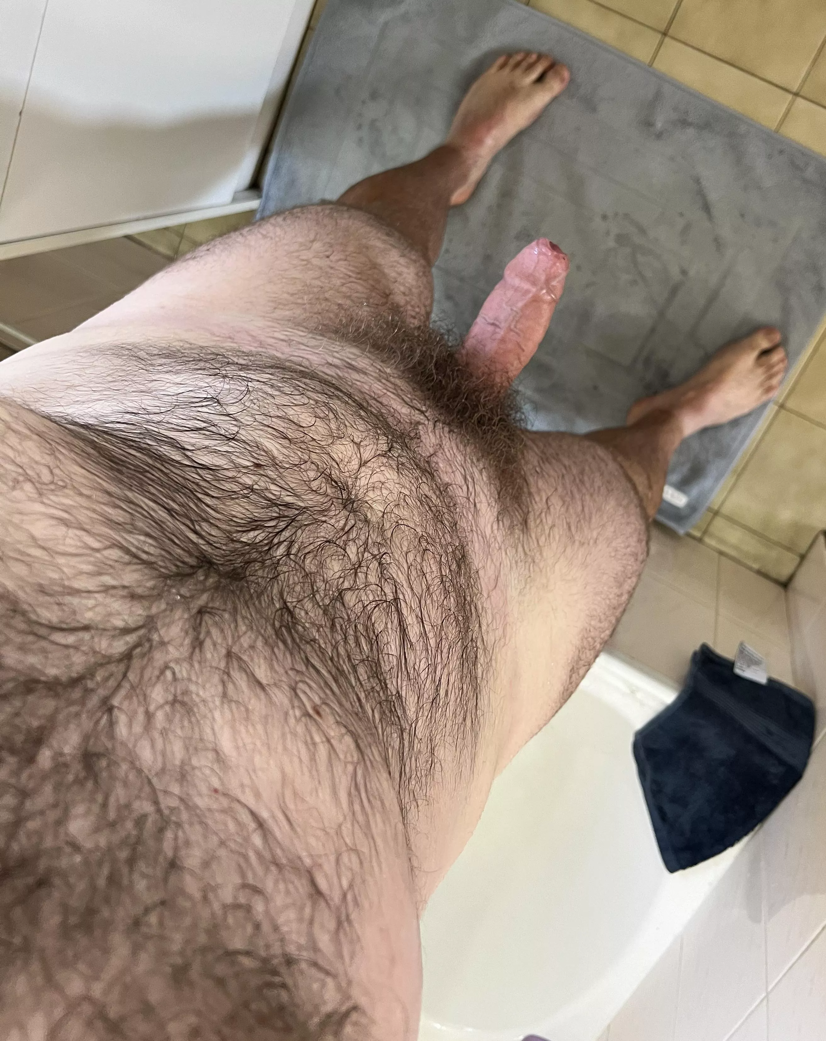 Now you see what I see.