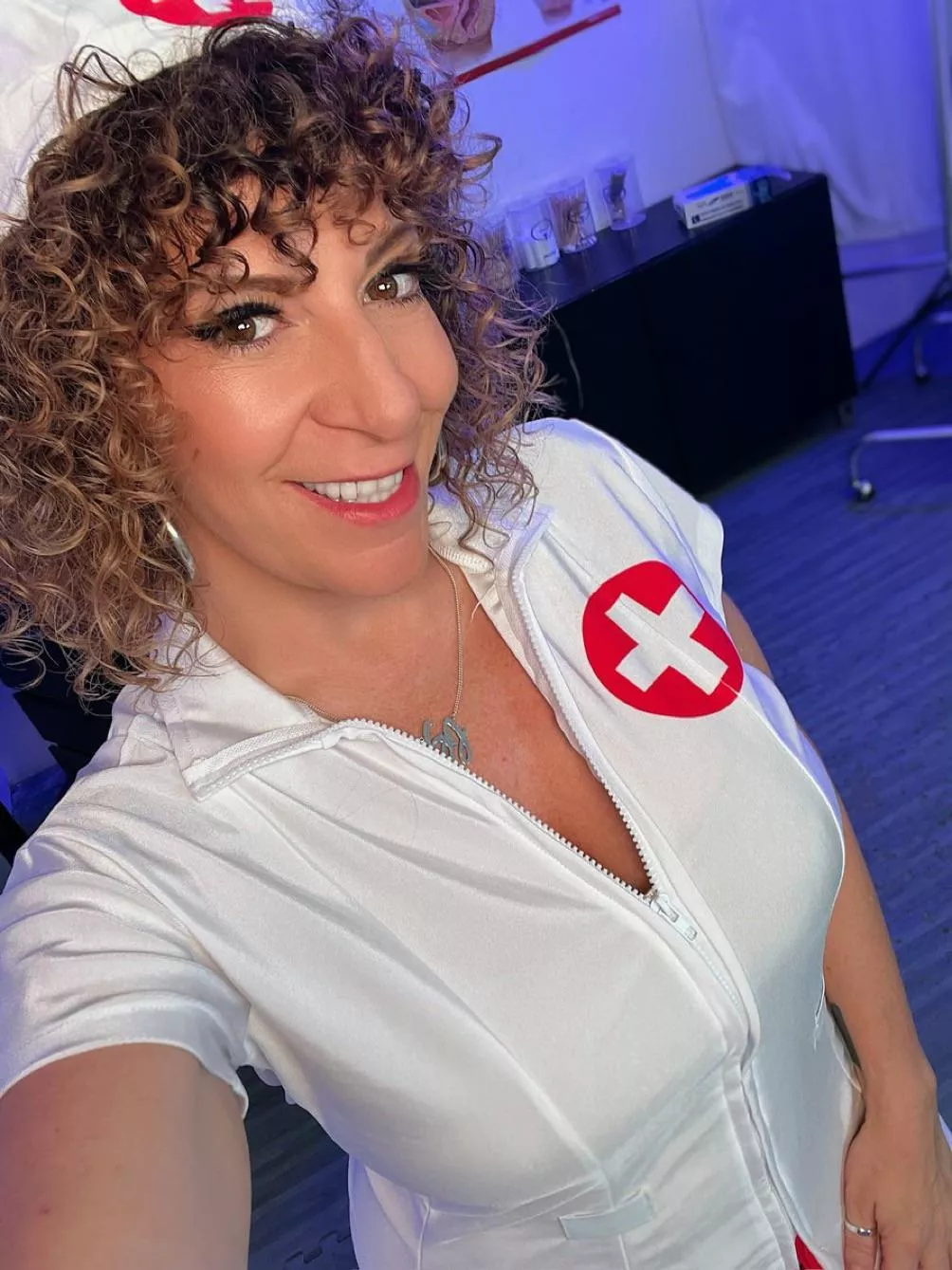 Nurse Jay