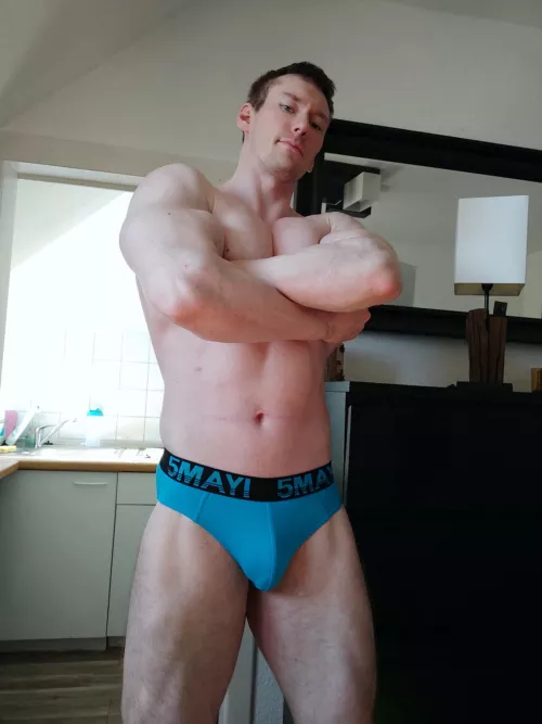 Outline before I cook