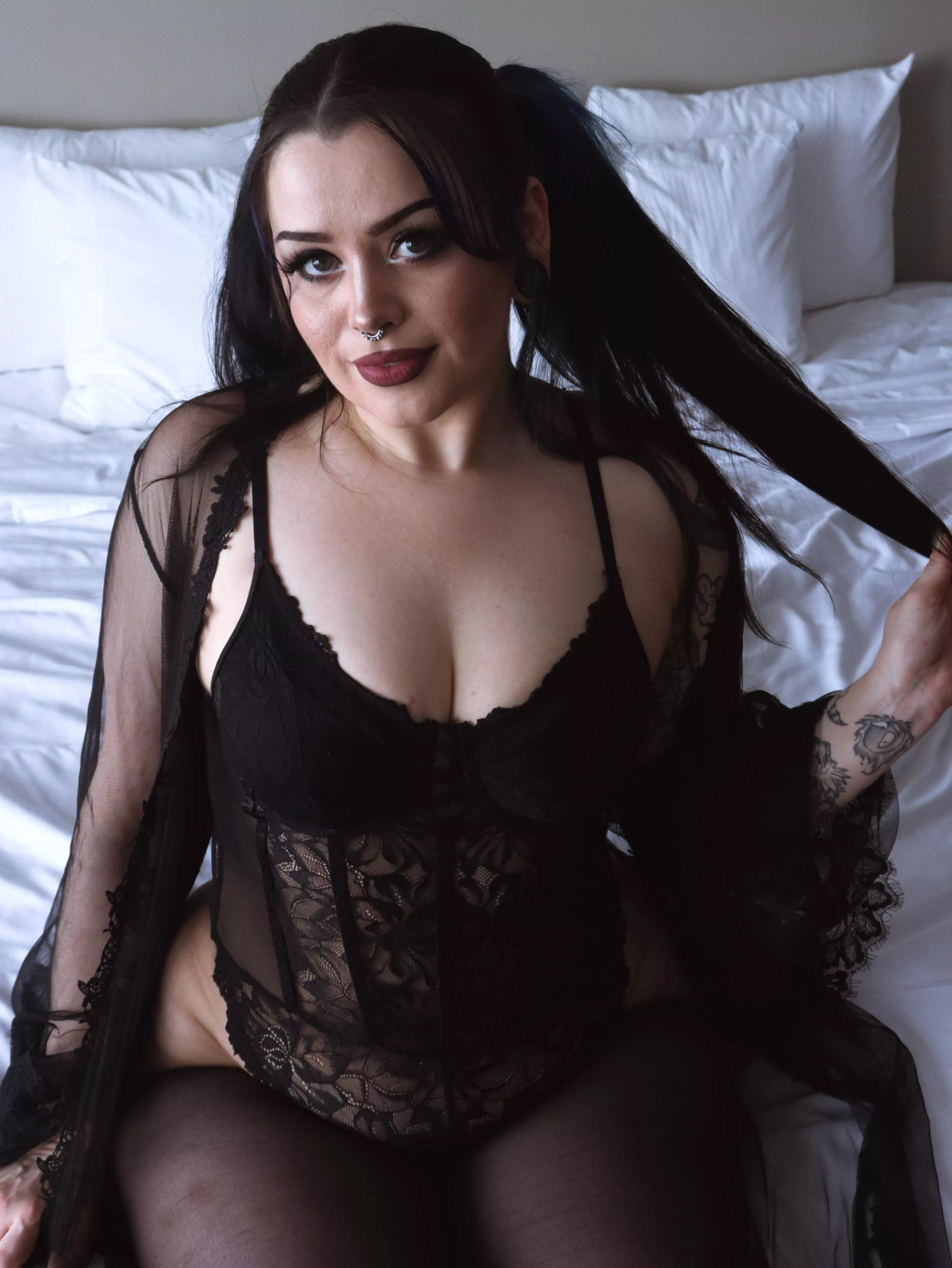 Pay attention to the details