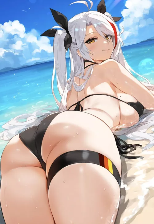 Prinz Eugen [Azur Lane]