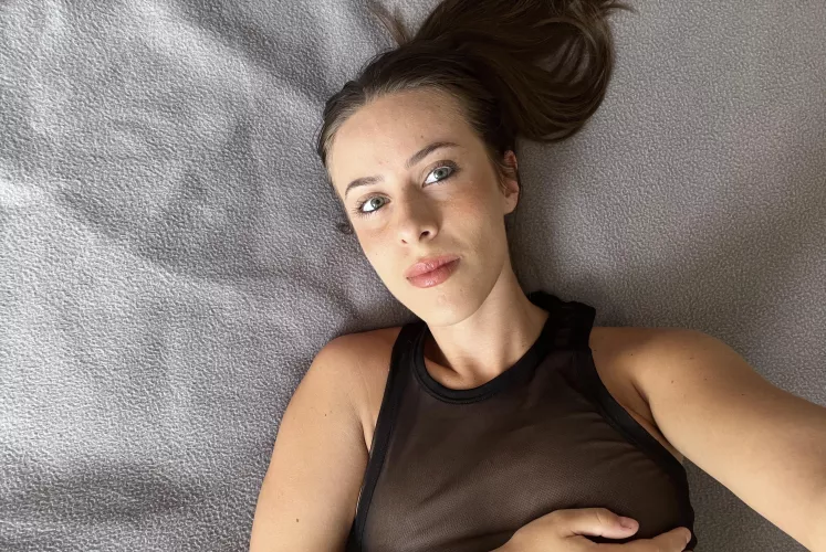 Quick selfie. your thoughts?