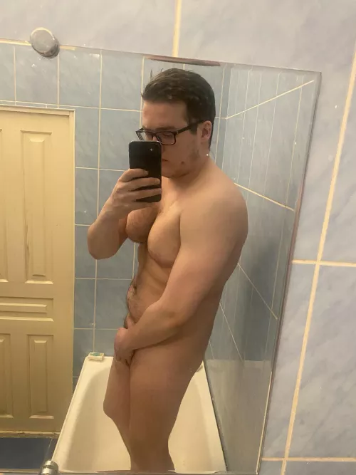 Rate me 24 (m)