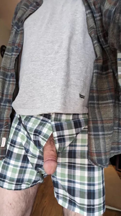 Ready for Friday night