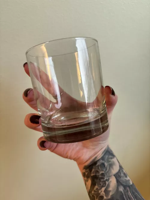 Ready for Friday night