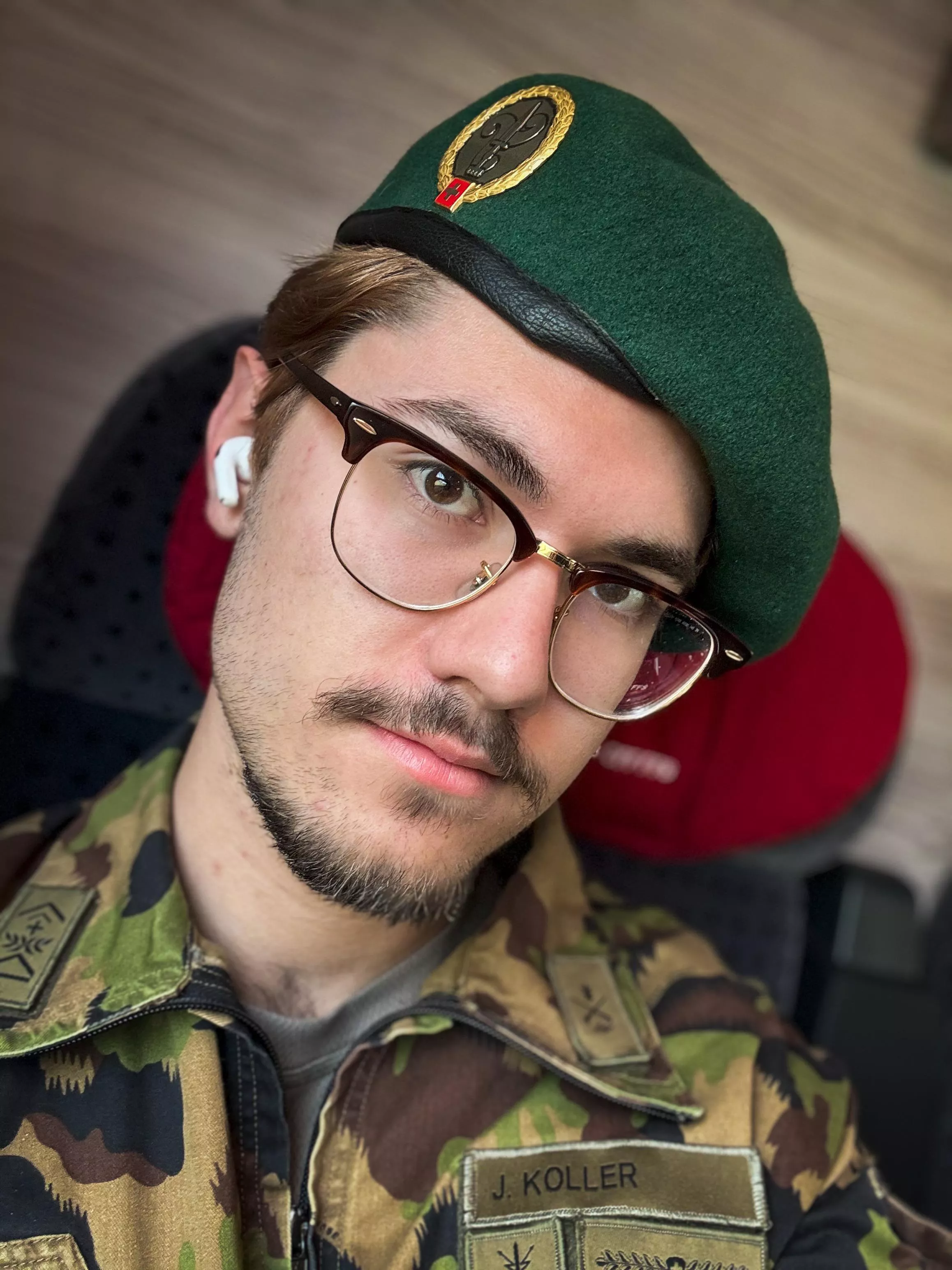 Ready for the weekend :) Ready for the weekend :)