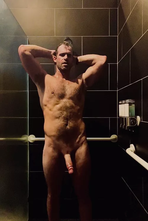 Ready for the weekend