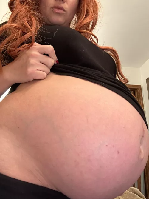 Ready To Go Babe Or Am I Not Hot Enough 