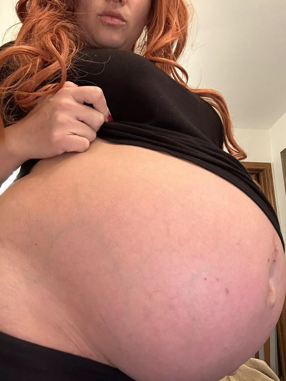 Ready To Go Babe Or Am I Not Hot Enough 