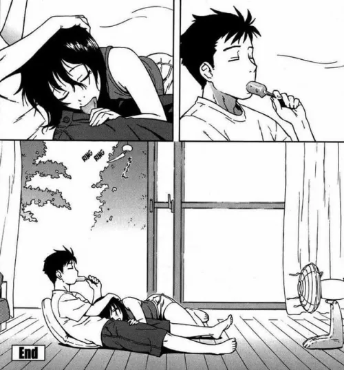 Relationship Goals in the Summer