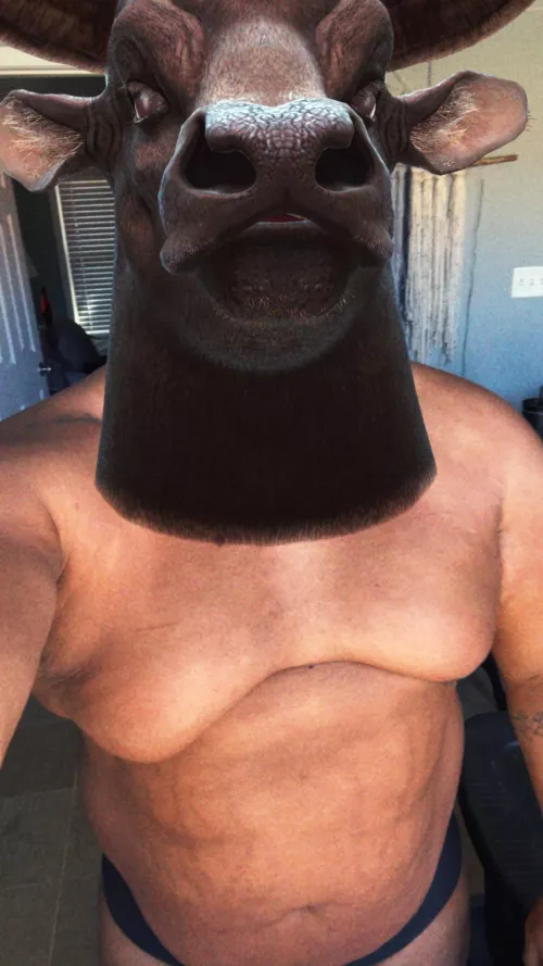 Relaxing this Saturday afternoon