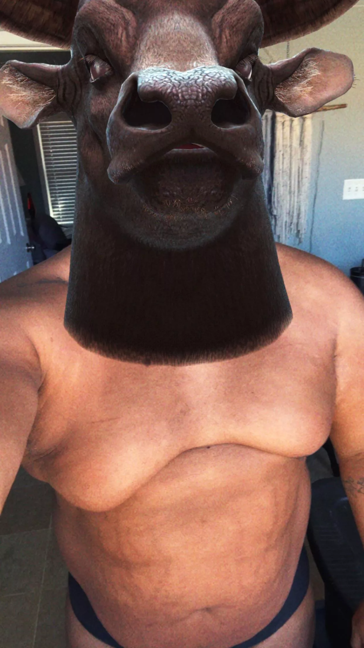 Relaxing this Saturday afternoon