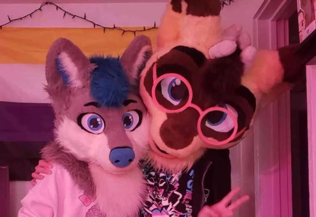 Rest In Peace RaliDali and Snowball