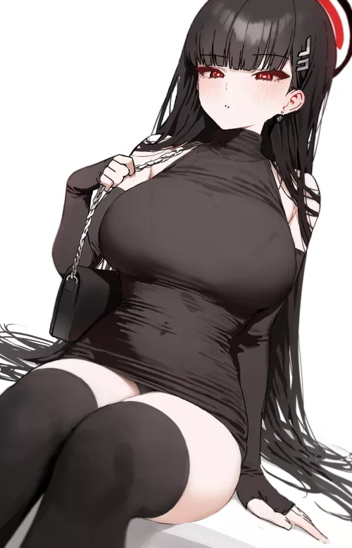 Rio thighs (Mochirong