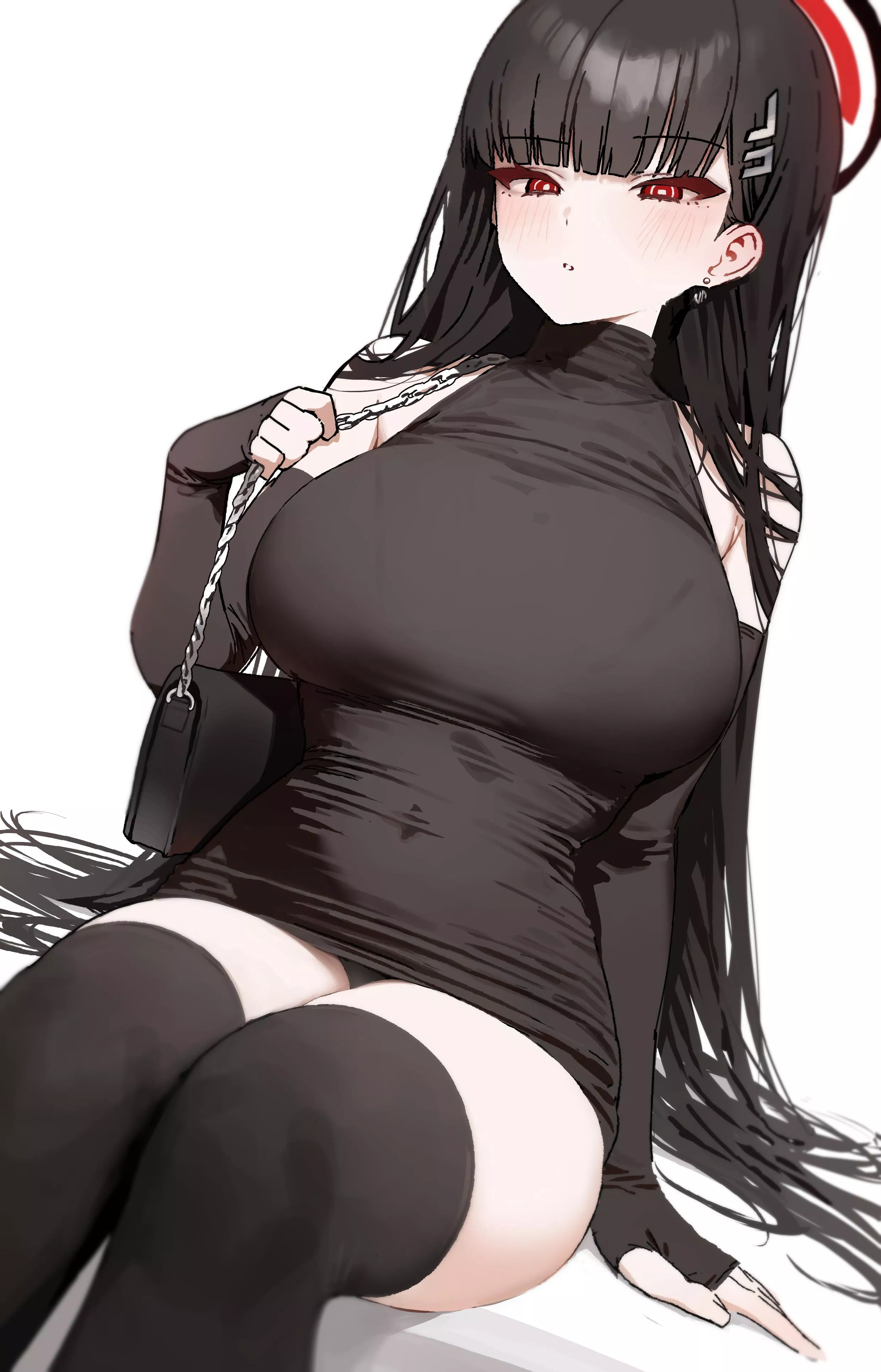 Rio thighs (Mochirong