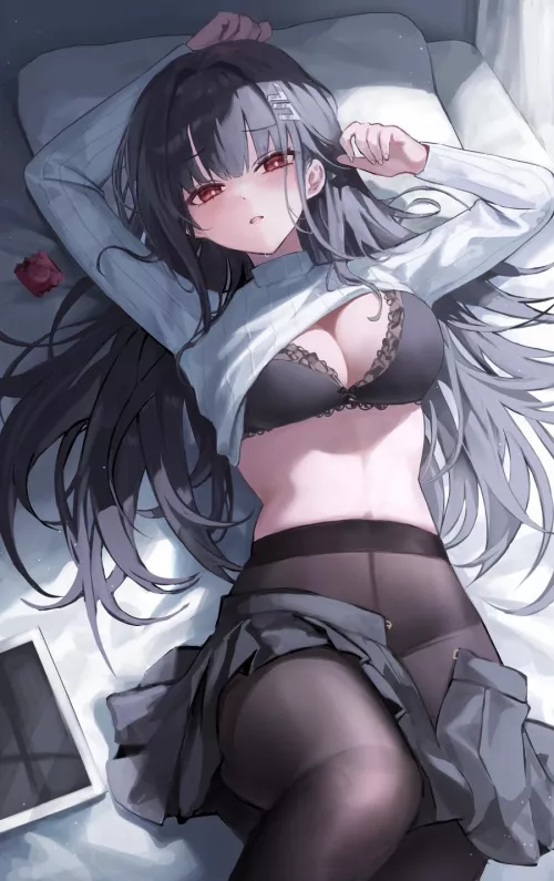 Rio Tsukatsuki [Blue Archive]