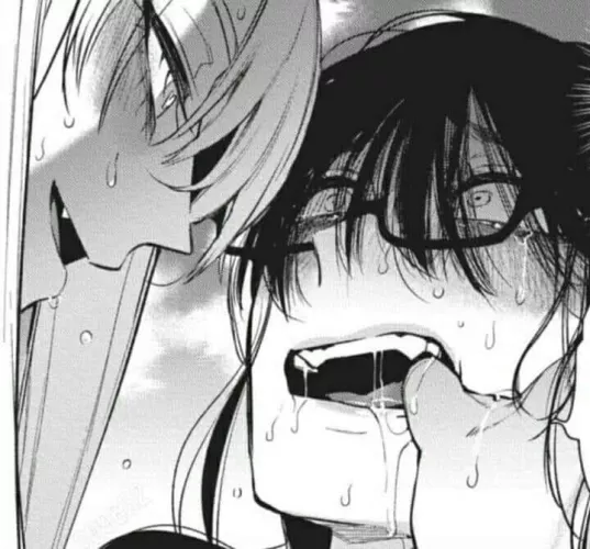 Sent a tingle down my spine..