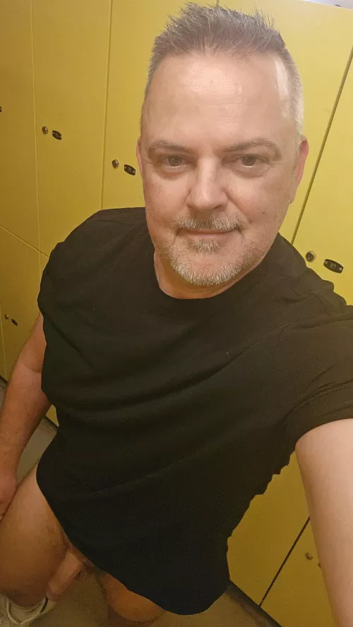 Start of the new naturist season