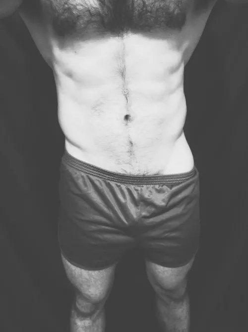 Starting to like some filters [m]