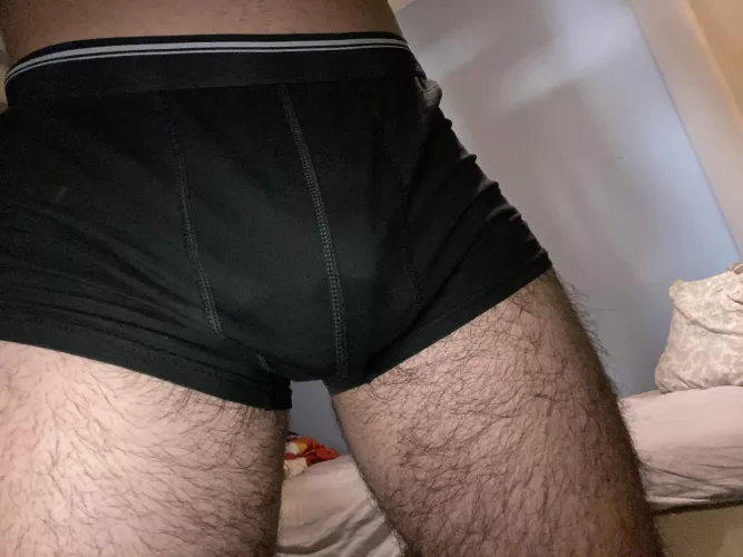 Str8 but do you like what you see?