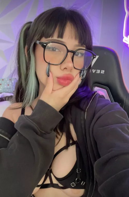 study session at mine after class?